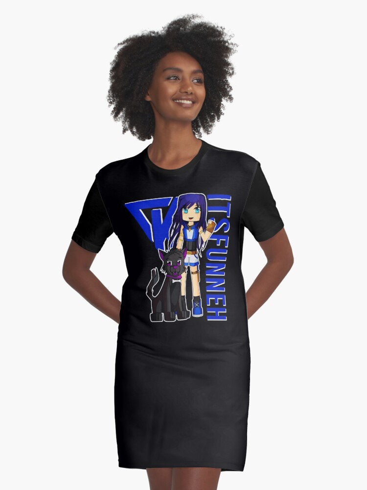 Itsfunneh T-Shirts for Sale