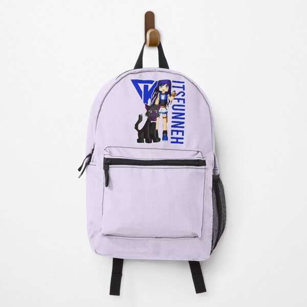 Item preview, Itsfunneh Funneh Krew Dog gamer fan art 2022 designed and sold by Infdesigner.