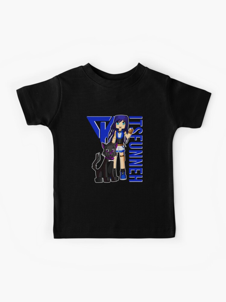 Itsfunneh T-Shirts for Sale