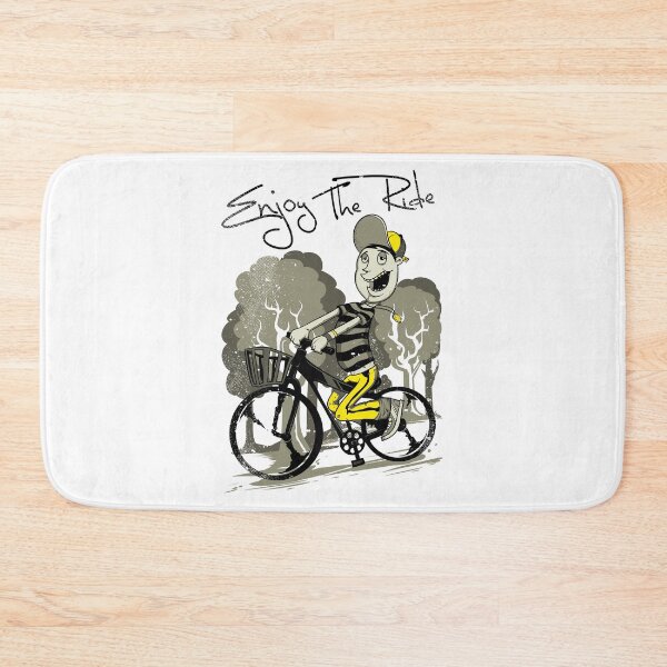 Item preview, Enjoy The Day designed and sold by Munlawli.