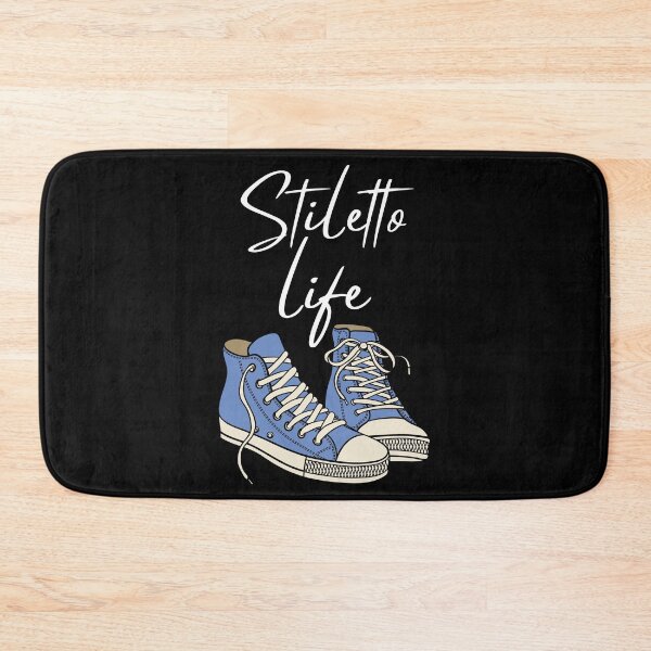 Item preview, Stiletto life designed and sold by movie-popcorn.