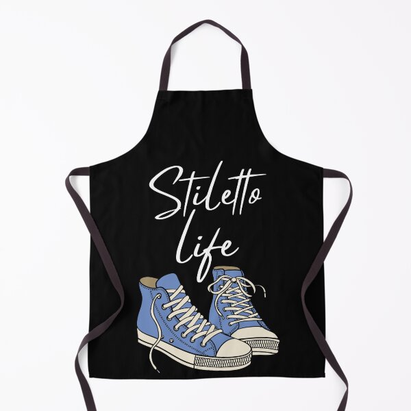 Item preview, Stiletto life designed and sold by movie-popcorn.