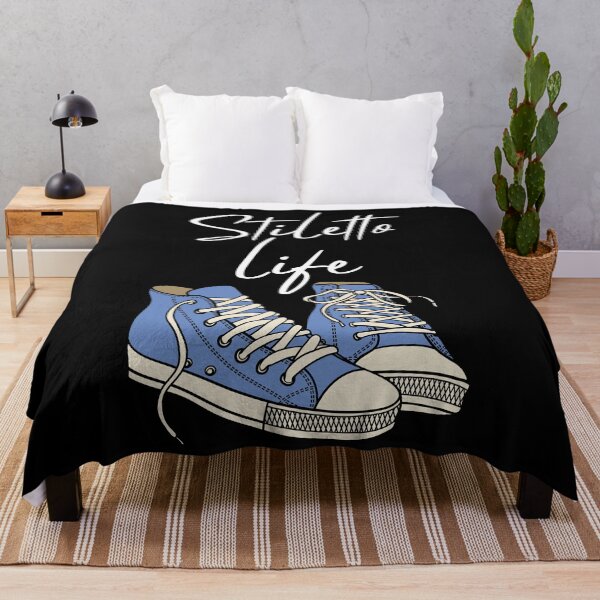 Item preview, Stiletto life designed and sold by movie-popcorn.