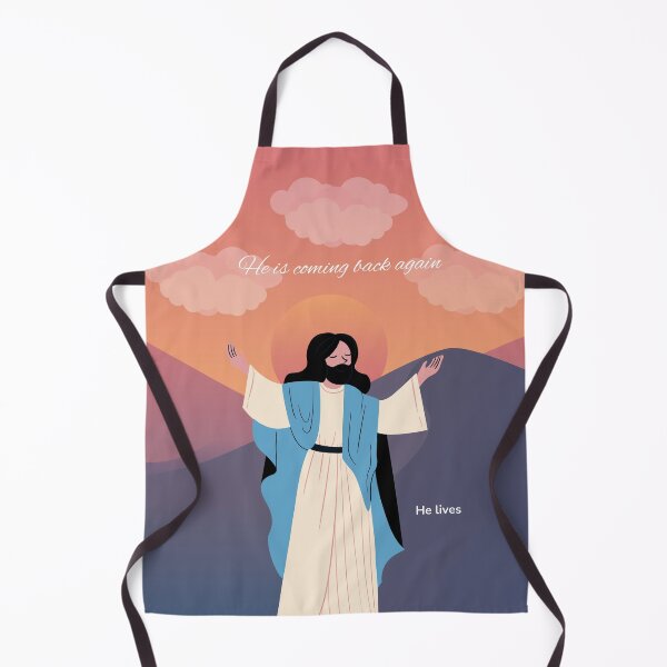 Item preview, he is coming back designed and sold by Newfashiona.