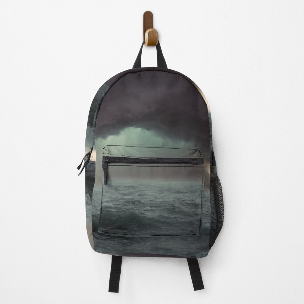 Item preview, Backpack designed and sold by ImageEvolution.