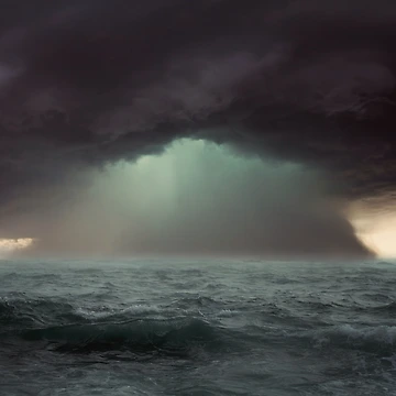 Imagen de la obra Poder de ImageEvolution