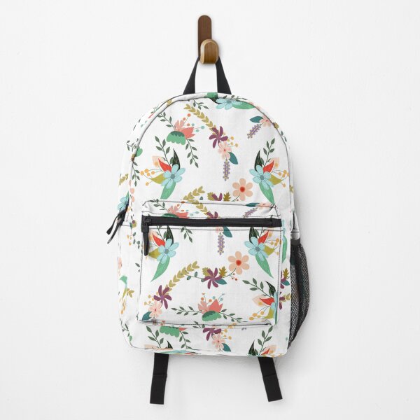 Item preview, Spring Pattern designed and sold by lugillustration.