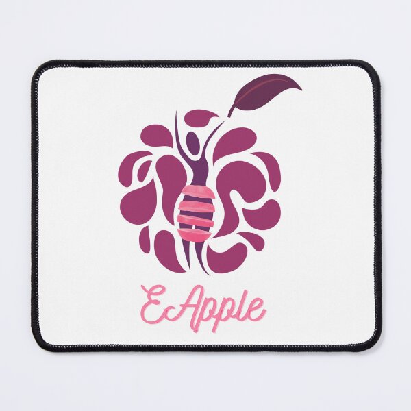 Item preview, EApple  designed and sold by Darshana97.
