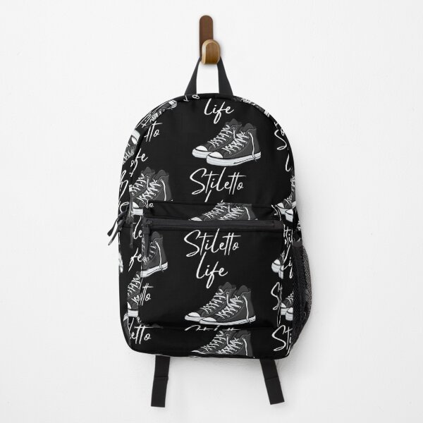 Item preview, Stiletto life designed and sold by movie-popcorn.