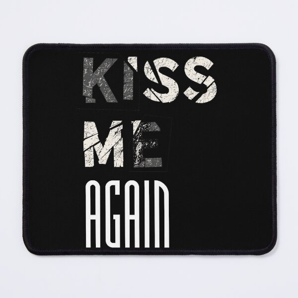 Item preview, Kiss Me Again designed and sold by klimov0101.