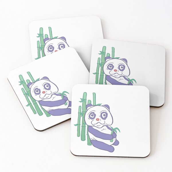 Item preview, Acid Panda designed and sold by Chelsish.