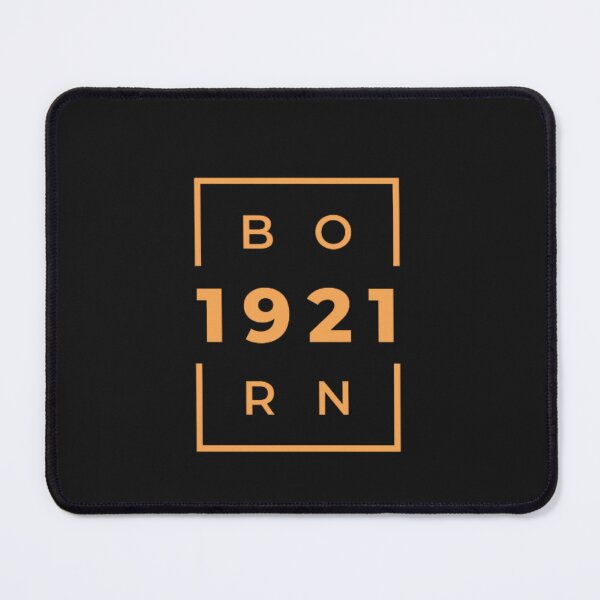 Item preview, BORN 1921 designed and sold by ArdorOne.