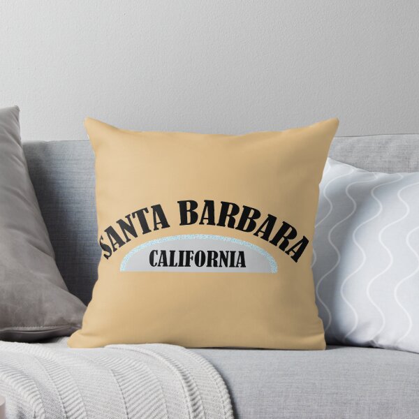 Artikelvorschau, Santa Barbara Kalifornien entworfen und verkauft von artsy-ink.