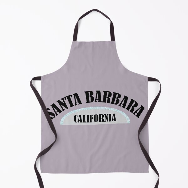 Item preview, Santa Barbara California designed and sold by artsy-ink.