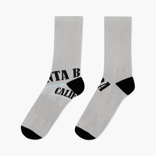 Item preview, Santa Barbara California designed and sold by artsy-ink.