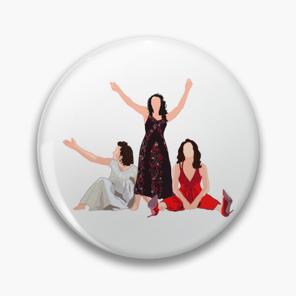 Item preview, Katrina Lenk Roles designed and sold by embalk725.