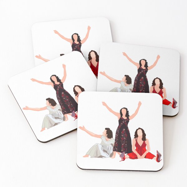 Item preview, Katrina Lenk Roles designed and sold by embalk725.