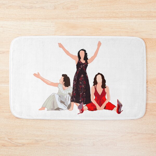 Item preview, Katrina Lenk Roles designed and sold by embalk725.