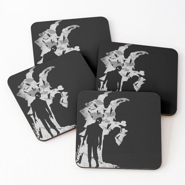 Item preview, Zombie Silhouette - Hey There - Apocalypse designed and sold by RoninUnknown.