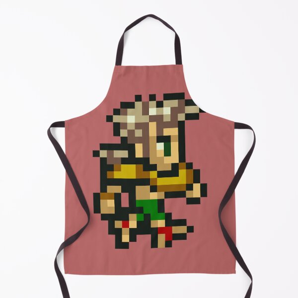 Item preview, FF6 GAU designed and sold by PIXLTEES.