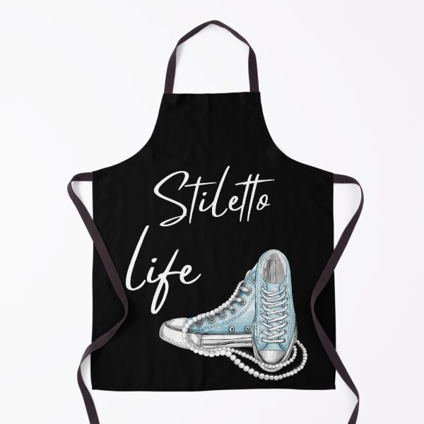 Item preview, Stiletto life designed and sold by movie-popcorn.