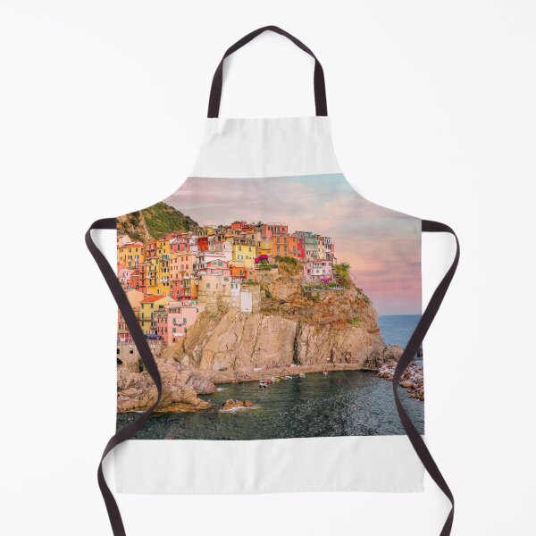 Item preview, Amalfi Coast, Italy, Ocean Sunset designed and sold by newburyboutique.