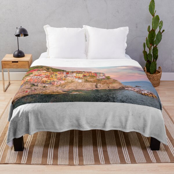 Item preview, Amalfi Coast, Italy, Ocean Sunset designed and sold by newburyboutique.