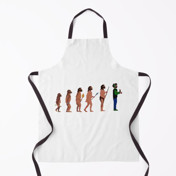 Item preview, DARWIN EVOLUTION GAMER designed and sold by . OPAGANG.