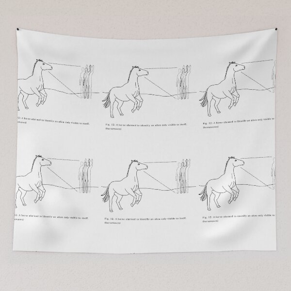 Item preview, Horsewaves designed and sold by C4ptainRavioli.