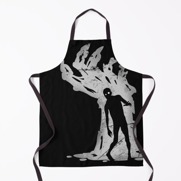 Item preview, Zombie Silhouette - Wait For Me - Apocalypse designed and sold by RoninUnknown.