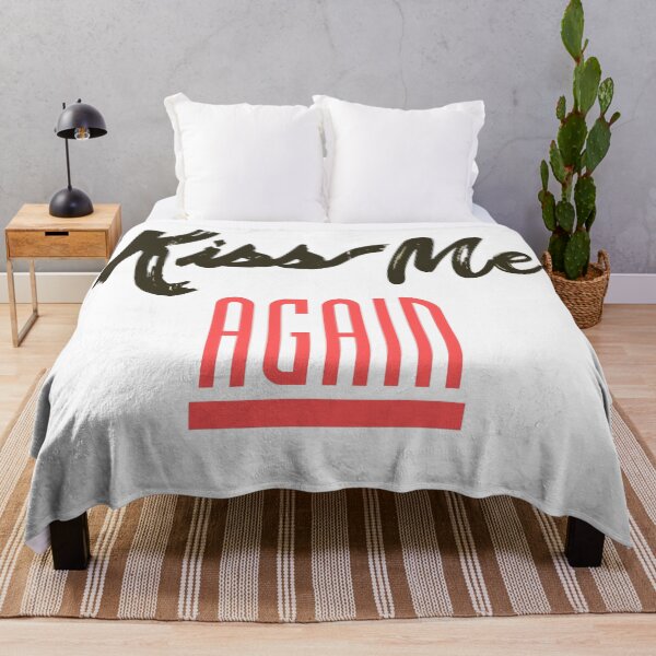 Item preview, Kiss Me Again  designed and sold by klimov0101.