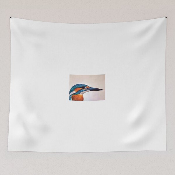Item preview, The Kingfisher designed and sold by Dylan Shelmerdine.