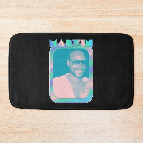 Item preview, Marvin Gaye  80s A designed and sold by theresahbabla.