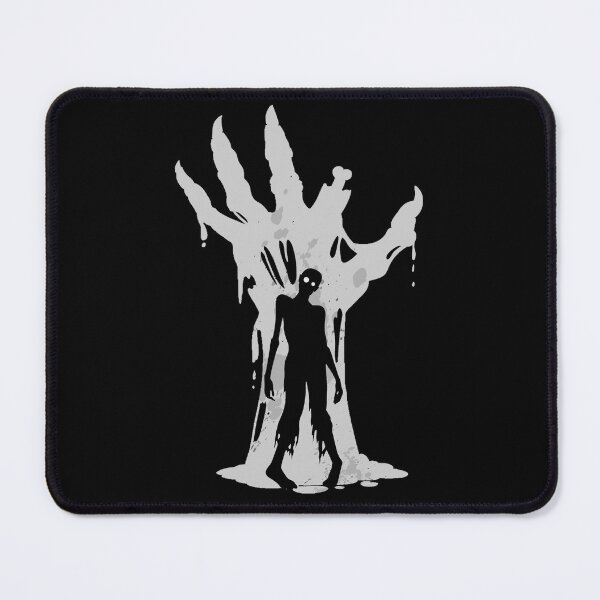 Item preview, Zombie Silhouette - What's Up - Apocalypse designed and sold by RoninUnknown.