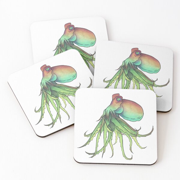 Item preview, Octovera designed and sold by Chelsish.