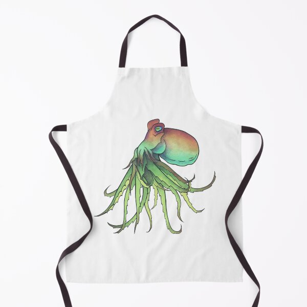 Item preview, Octovera designed and sold by Chelsish.