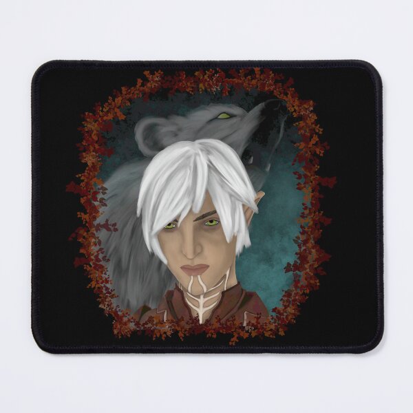 Item preview, Little Wolf designed and sold by MoonRushers.