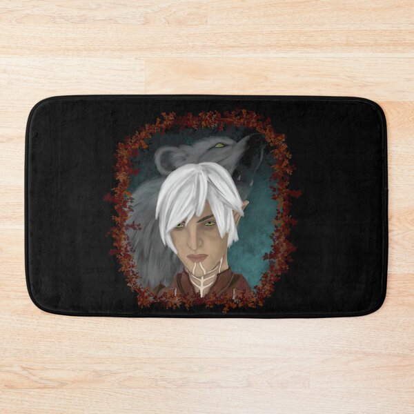 Item preview, Little Wolf designed and sold by MoonRushers.