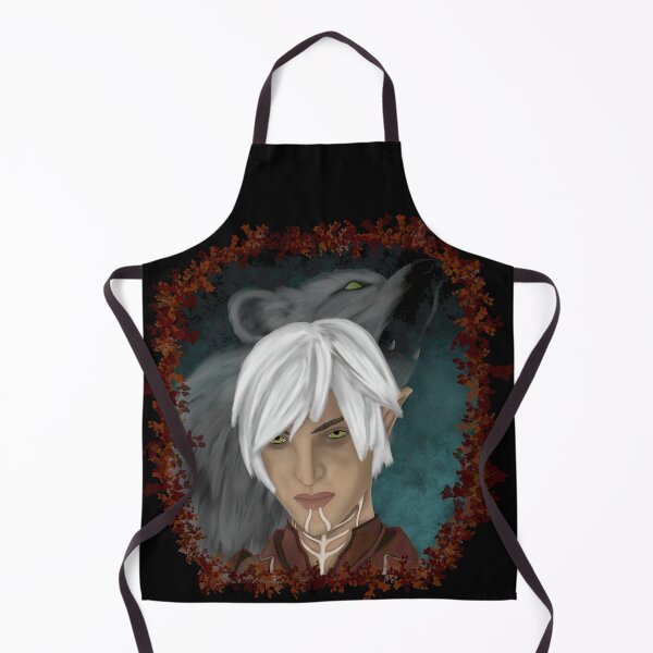 Item preview, Little Wolf designed and sold by MoonRushers.