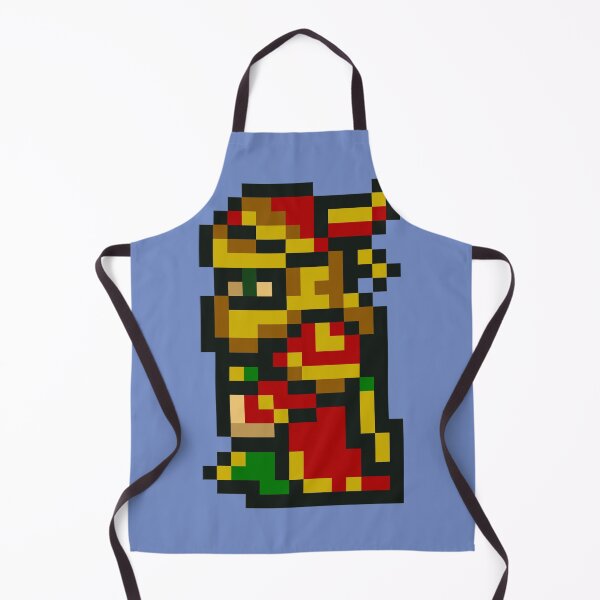 Item preview, FF6 GOGO designed and sold by PIXLTEES.