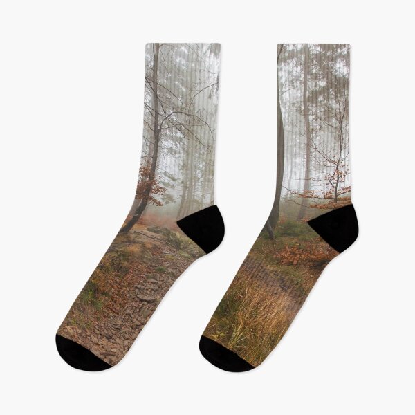 Item preview, Autumn in Owl Mountains #2 designed and sold by Dominika Aniola.