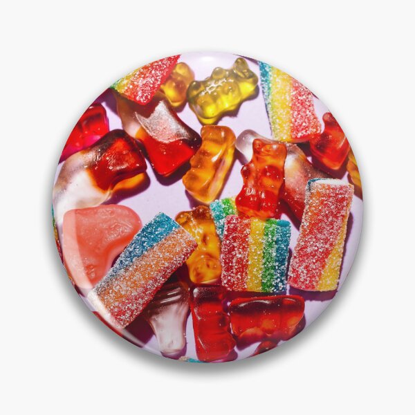 Item preview, Gummy Bear Candy designed and sold by newburyboutique.