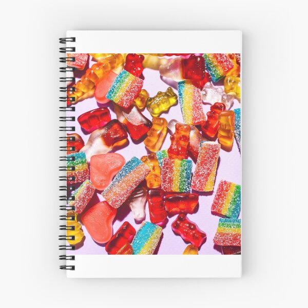 Item preview, Gummy Bear Candy designed and sold by newburyboutique.