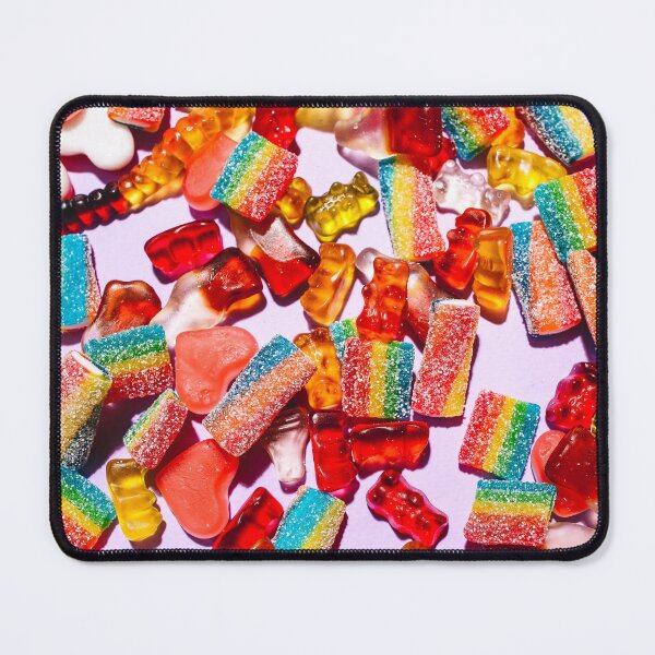 Item preview, Gummy Bear Candy designed and sold by newburyboutique.