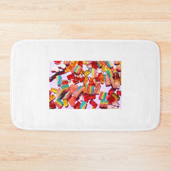 Item preview, Gummy Bear Candy designed and sold by newburyboutique.