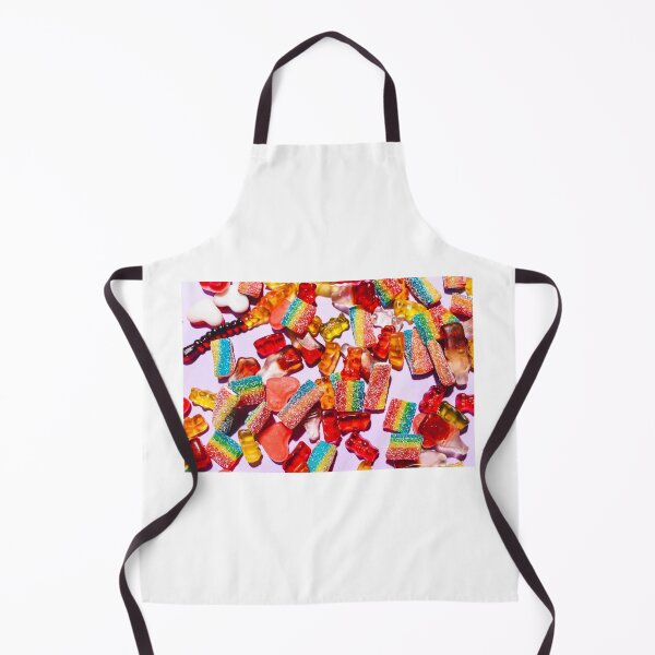 Item preview, Gummy Bear Candy designed and sold by newburyboutique.