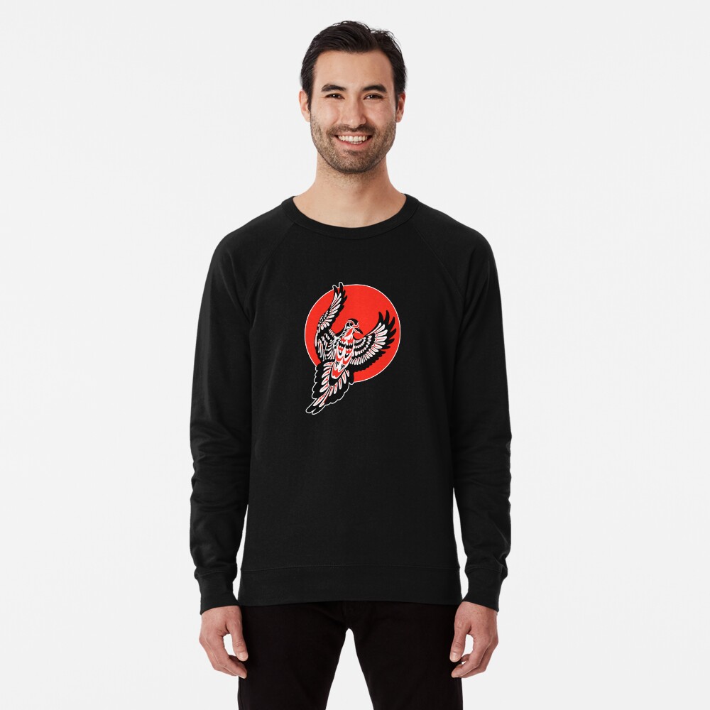 Item preview, Lightweight Sweatshirt designed and sold by ANGELSONLY.