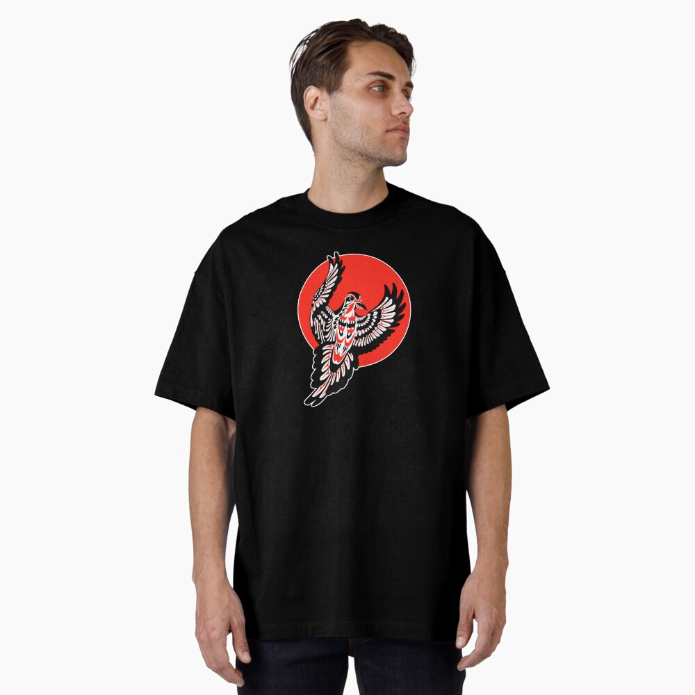Item preview, Oversized T-Shirt designed and sold by ANGELSONLY.