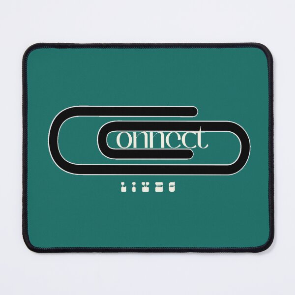 Item preview, Connect with people designed and sold by Xodin.