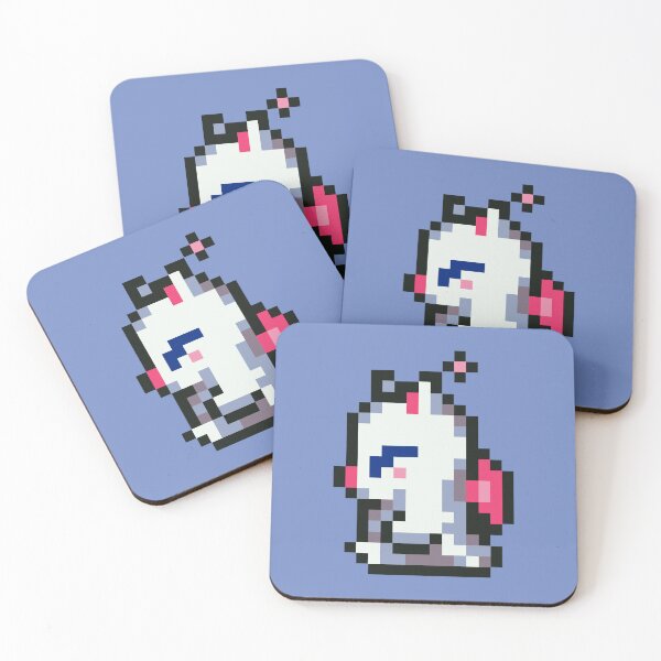 Item preview, FF6 MOG designed and sold by PIXLTEES.
